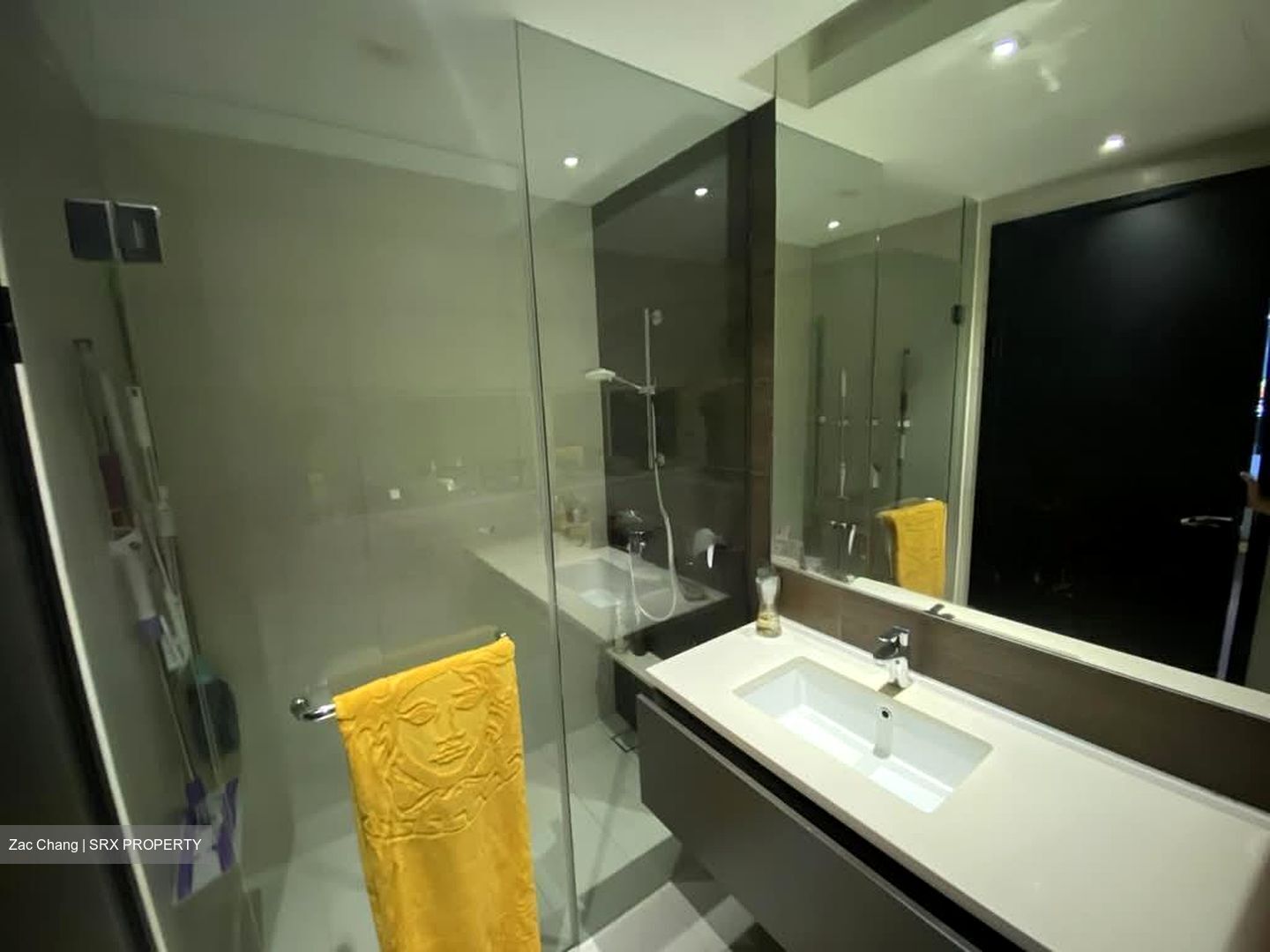 d'Nest (D18), Condominium #600963401